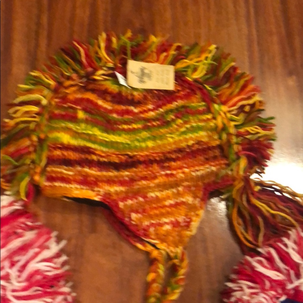 Wool hats - Picture 2 of 8